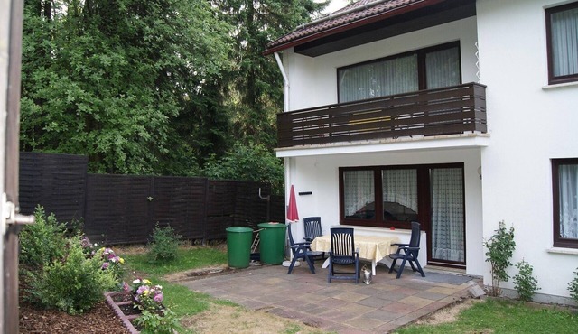 Vacation apartment/apartment for 6 guests with 65m² in Braunlage (55001)