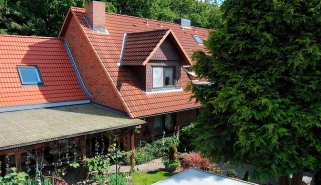 Vacation apartment/apartment for 3 guests with 35m² in Goosefeld (2357)