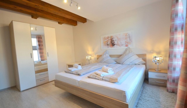 Vacation apartment/apartment for 2 guests with 45m² in Rendsburg (29795)