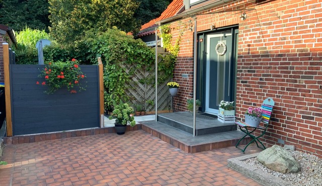 Vacation apartment/apartment for 2 guests with 43m² in Rendsburg (166539)