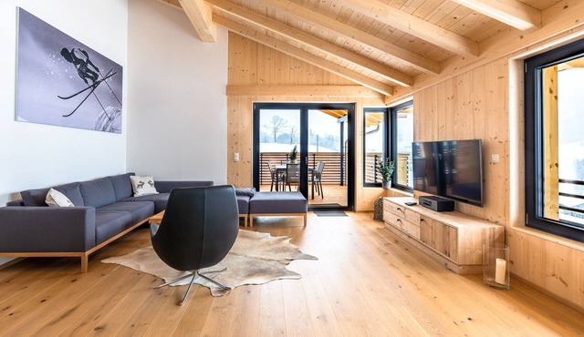 Vacation apartment/apartment for 6 guests with 110m² in Sonthofen (301300)