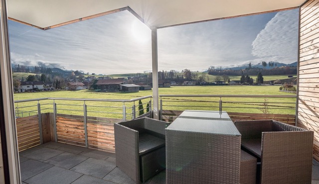 Vacation apartment/apartment for 4 guests with 73m² in Sonthofen (301333)