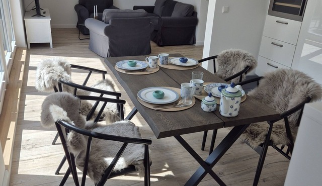 Vacation apartment/apartment for 4 guests with 70m² in Steenfeld (297054)