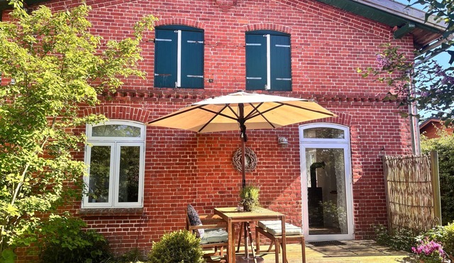 Vacation apartment/apartment for 2 guests with 66m² in Bünsdorf (13577)