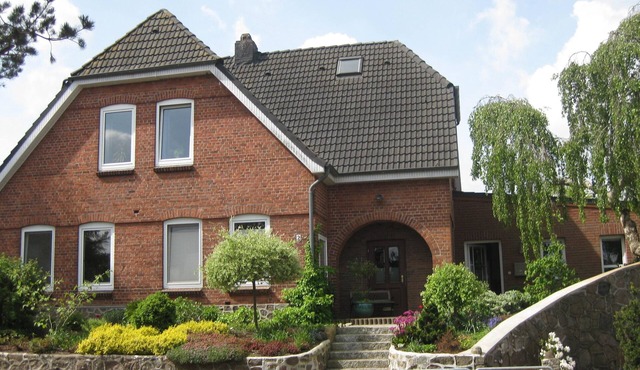 Vacation apartment/apartment for 5 guests with 80m² in Bünsdorf (266541)