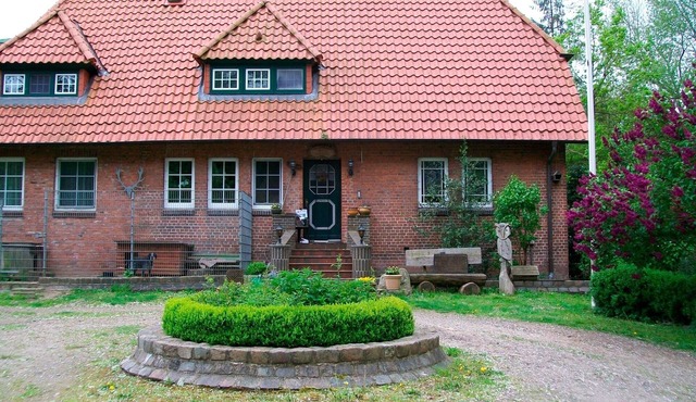Vacation apartment/apartment for 4 guests with 90m² in Breiholz (3006)