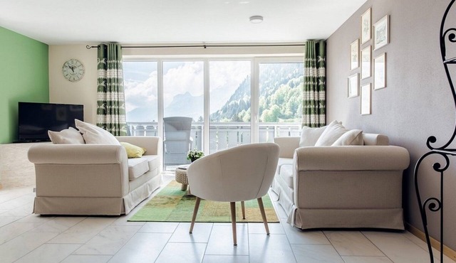 Vacation apartment/apartment for 2 guests with 64m² in Pfronten (267444)