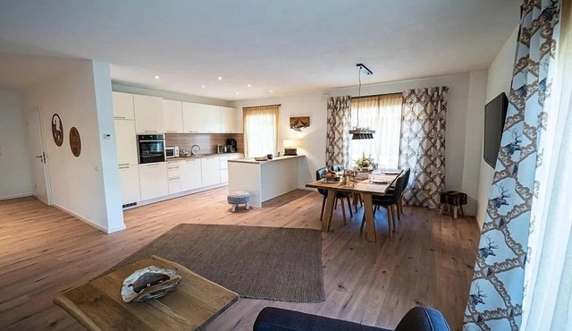 Vacation apartment/apartment for 4 guests with 85m² in Pfronten (272818)