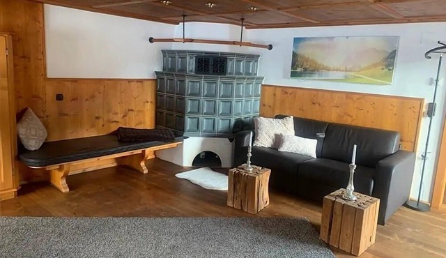 Vacation apartment/apartment for 4 guests with 80m² in Pfronten (272824)