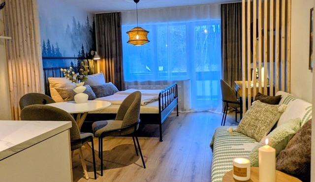 Vacation apartment/apartment for 3 guests with 31m² in Pfronten (309641)