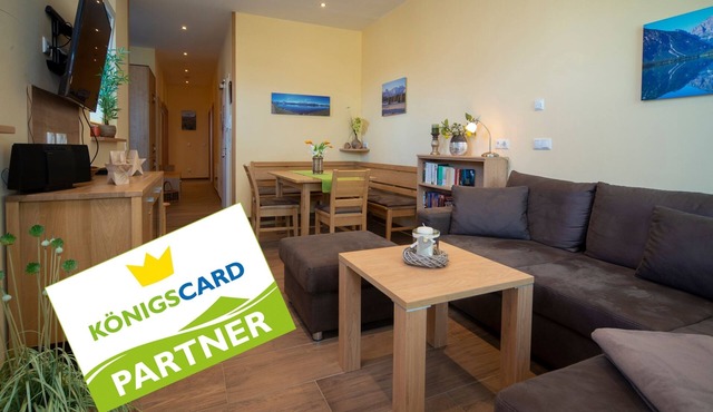 Vacation apartment/apartment for 5 guests with 78m² in Pfronten (310072)