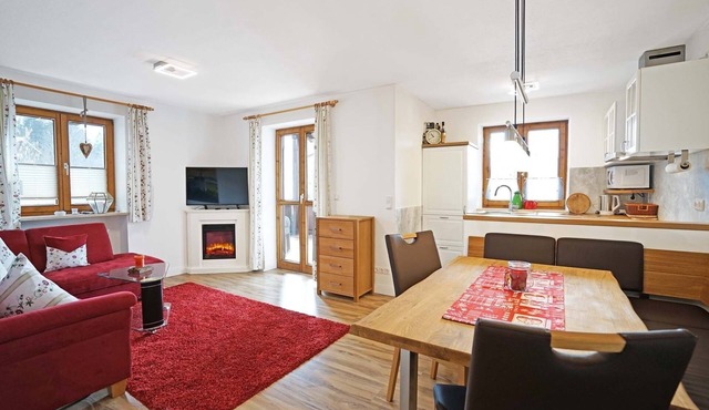 Vacation apartment/apartment for 4 guests with 70m² in Pfronten (310073)