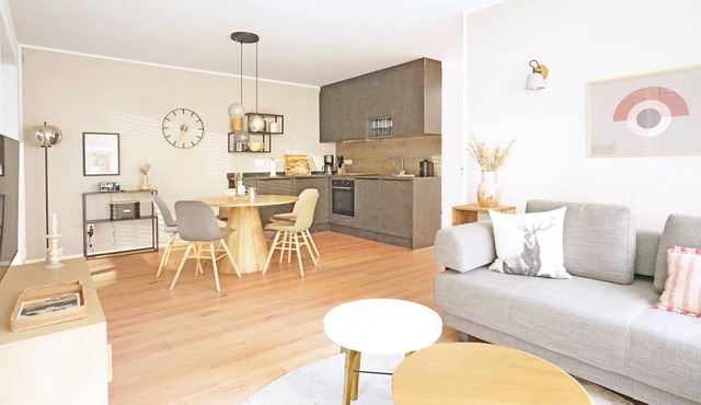 Vacation apartment/apartment for 5 guests with 76m² in Pfronten (310098)