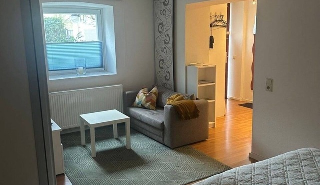 Vacation apartment/apartment for 3 guests with 40m² in Würzburg (313929)