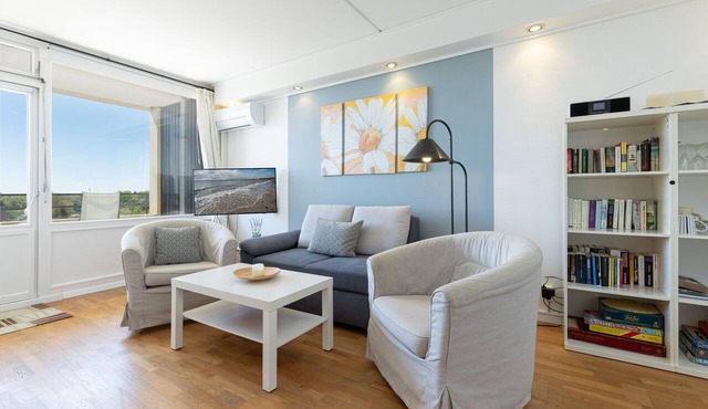 Vacation apartment/apartment for 2 guests with 41m² in Wendtorf (294492)