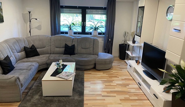 Vacation apartment/apartment for 2 guests with 72m² in Dipperz (157848)