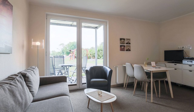 Vacation apartment/apartment for 4 guests with 36m² in Fehmarn (51621)