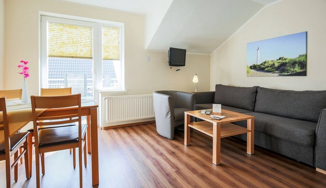 Vacation apartment/apartment for 4 guests with 40m² in Fehmarn (51623)