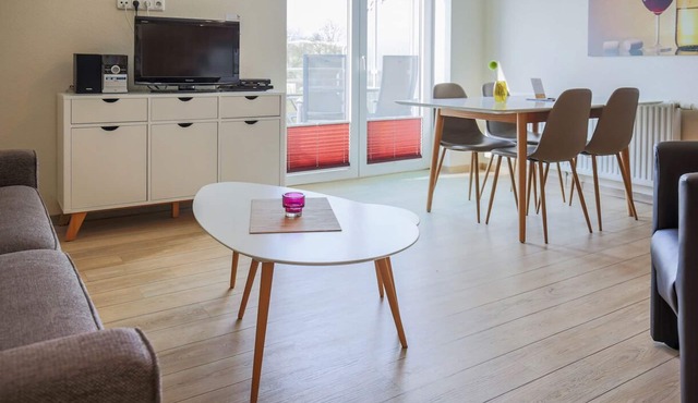 Vacation apartment/apartment for 5 guests with 65m² in Fehmarn (51627)