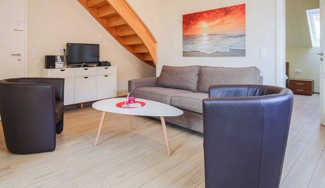 Vacation apartment/apartment for 6 guests with 72m² in Fehmarn (51628)