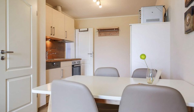 Vacation apartment/apartment for 4 guests with 36m² in Fehmarn (51631)