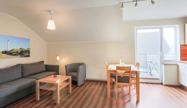 Vacation apartment/apartment for 4 guests with 40m² in Fehmarn (51632)