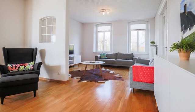 Vacation apartment/apartment for 10 guests with 220m² in Fehmarn (51637)