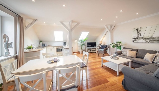 Vacation apartment/apartment for 4 guests with 80m² in Fehmarn (265688)