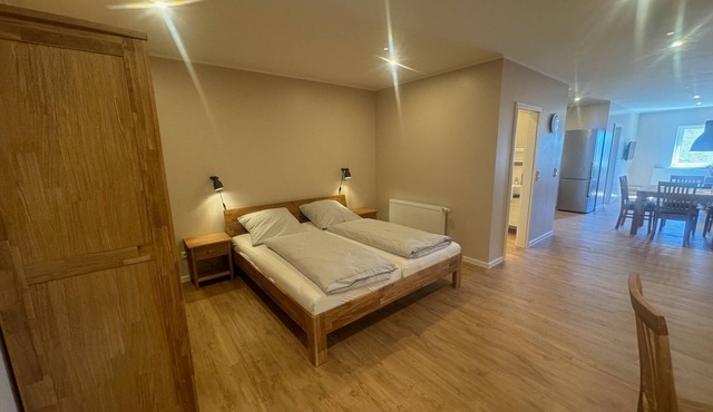 Vacation apartment/apartment for 4 guests with 58m² in Fehmarn (265911)