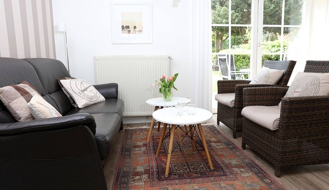 Vacation apartment/apartment for 5 guests with 73m² in Fehmarn (265811)