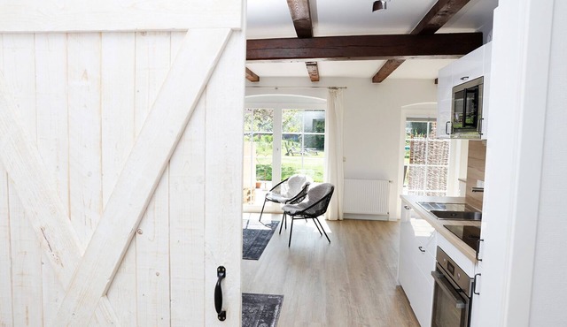 Vacation apartment/apartment for 5 guests with 73m² in Fehmarn (265812)