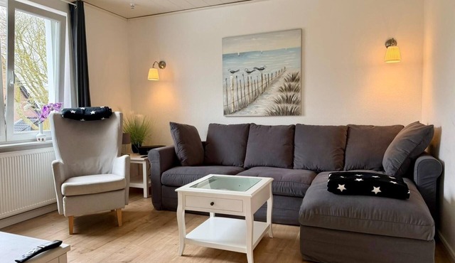 Vacation apartment/apartment for 4 guests with 40m² in Fehmarn (271938)