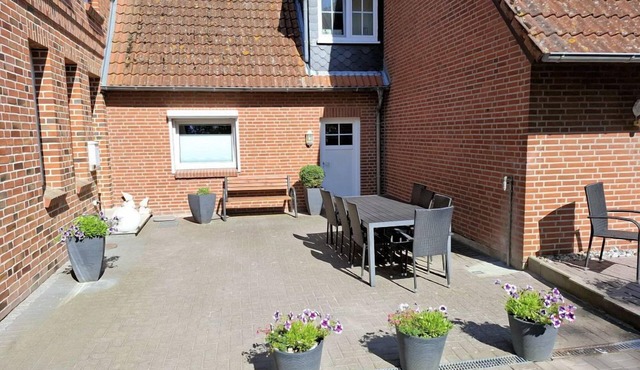 Vacation apartment/apartment for 3 guests with 55m² in Fehmarn (263602)