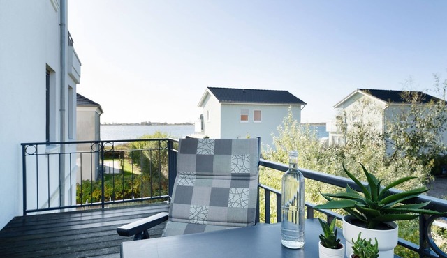Vacation apartment/apartment for 2 guests with 40m² in Fehmarn (294343)