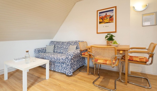 Vacation apartment/apartment for 4 guests with 48m² in Fehmarn (295808)
