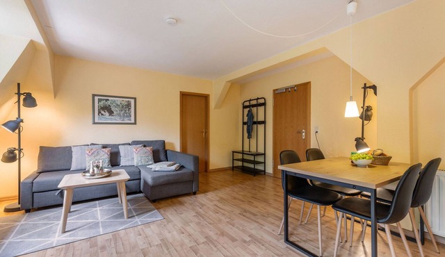 Vacation apartment/apartment for 3 guests with 50m² in Fehmarn (298234)