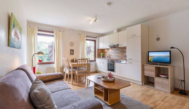 Vacation apartment/apartment for 6 guests with 70m² in Fehmarn (298228)