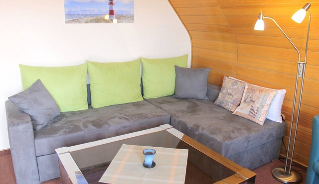 Vacation apartment/apartment for 4 guests with 70m² in Grömitz (1885)
