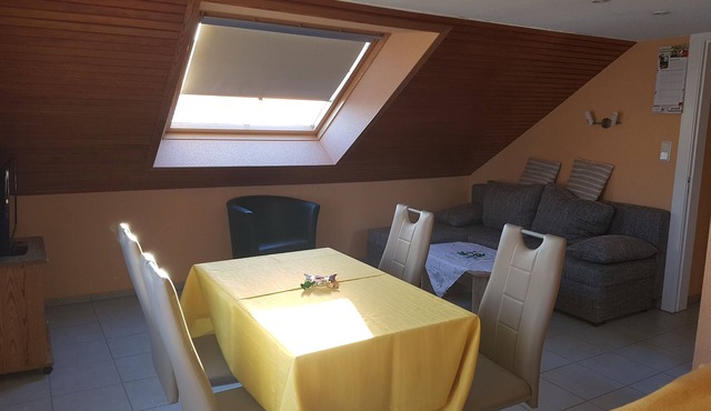 Vacation apartment/apartment for 4 guests with 48m² in Grömitz (5836)