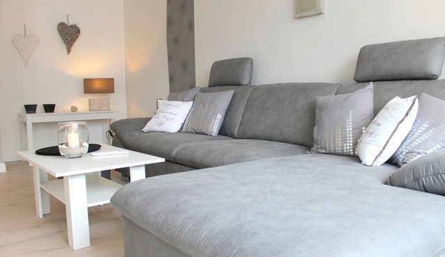 Vacation apartment/apartment for 2 guests with 58m² in Grömitz (25180)