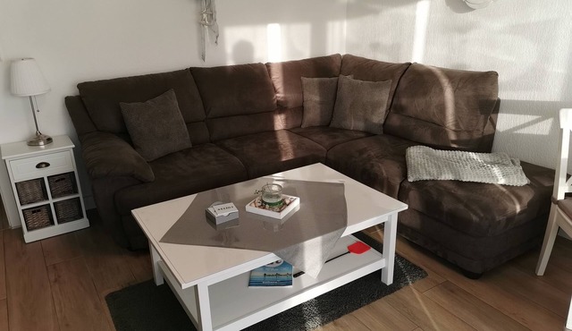 Vacation apartment/apartment for 3 guests with 43m² in Grömitz (54885)