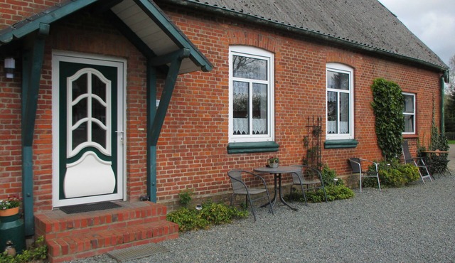 Vacation apartment/apartment for 2 guests with 45m² in Hörsten (3172)