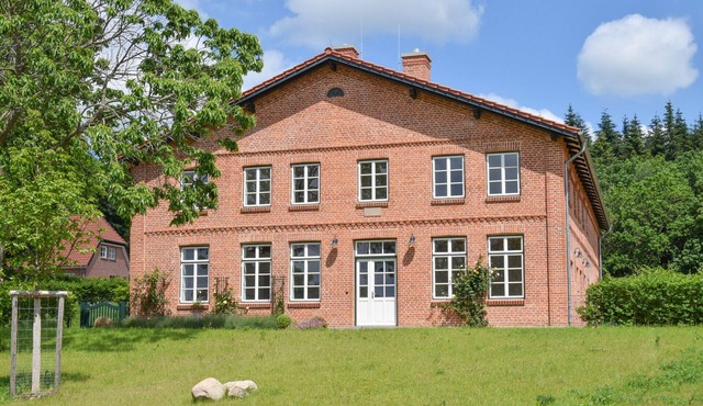 Vacation apartment/apartment for 4 guests with 80m² in Malente (271581)