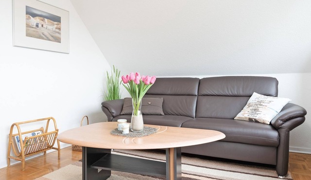 Vacation apartment/apartment for 2 guests with 48m² in Malente (287837)
