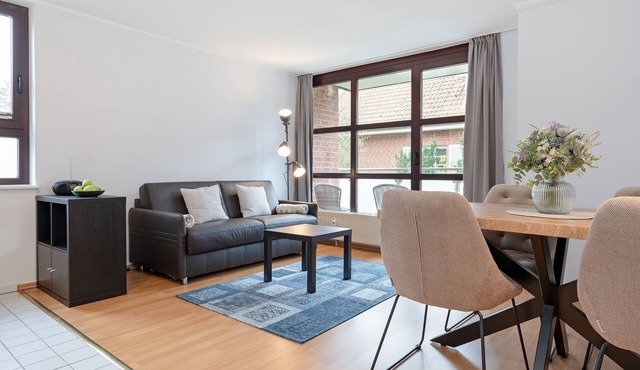 Vacation apartment/apartment for 3 guests with 44m² in Malente (294410)