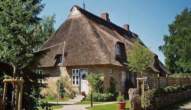 Vacation apartment/apartment for 2 guests with 45m² in Rieseby (1258)