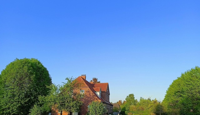 Vacation apartment/apartment for 3 guests with 85m² in Rieseby (188846)