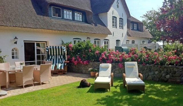 Vacation apartment/apartment for 5 guests with 114m² in Dunsum (105362)