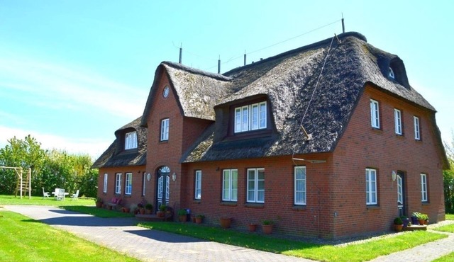 Vacation apartment/apartment for 5 guests with 55m² in Dunsum (105408)