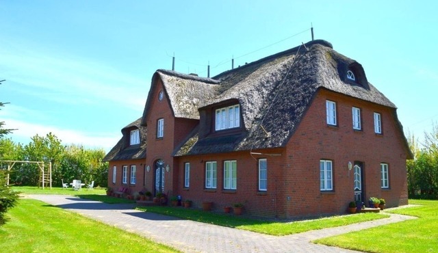 Vacation apartment/apartment for 5 guests with 55m² in Dunsum (105409)